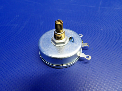 Cessna Rheostat Potentiometer P/N 0413126-6 NOS (0426-1225)8