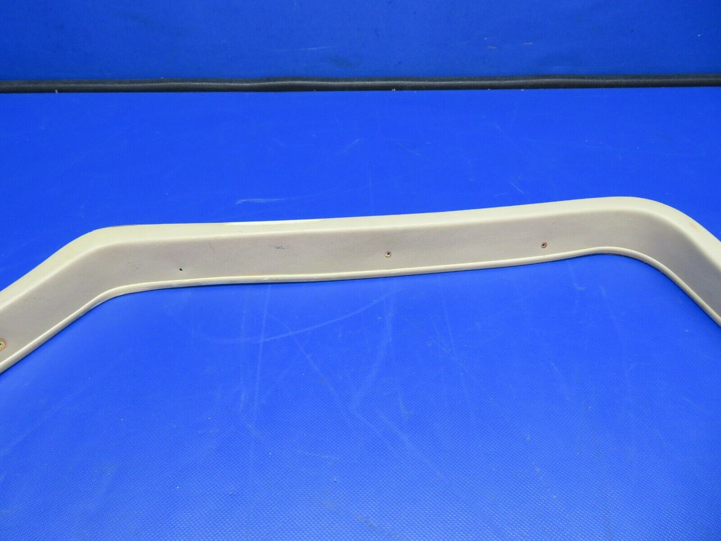 Cessna 177RG Door Window Molding & Vent Window Retainer Molding RH (0621-779)