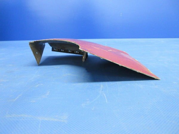 Cessna 337 / P337H Skymaster FWD RH Cowl Flap Assy P/N 1552008-30 (0724-1350)