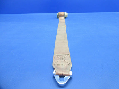 Damaged Pacific Scientific Inertia Reel Shoulder Harness 0107149-09 (1124-783)9