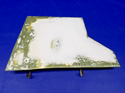 Mooney M20 / M20C RH Main Gear Door P/N 8590-2 (0426-1435)7