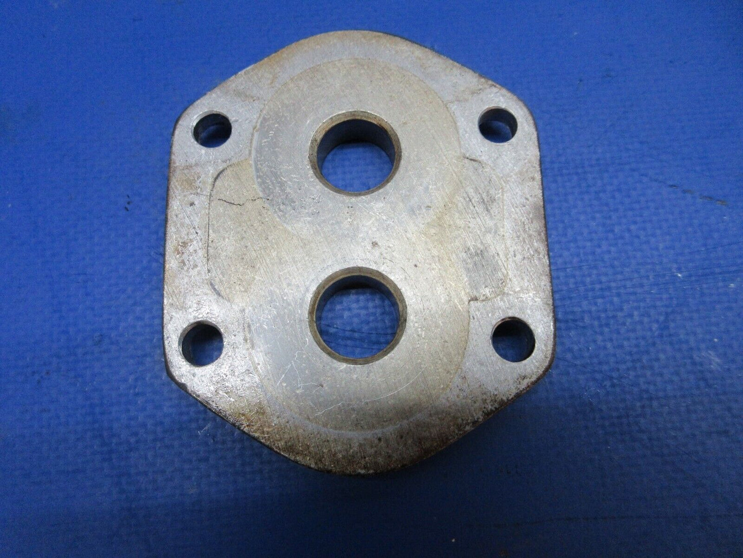 Continental O-200A Oil Pump Gears & Cover P/N 22354 (0723-140)