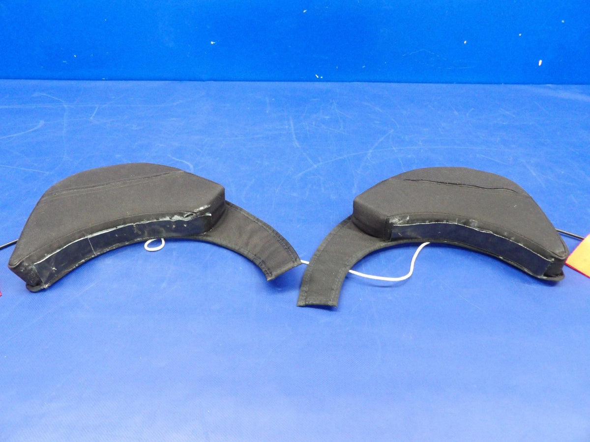 Mooney M20 / M20E Bruce's Custom Covers Cowl Plug SET (0826-1301)7