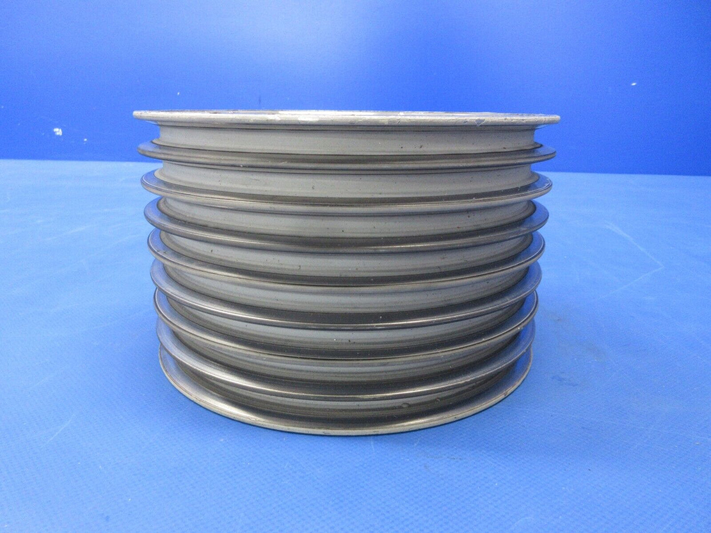Robinson R44 Raven II Helicopter Cooling Fan LWR Sheave P/N C493-1 (0824-2072)
