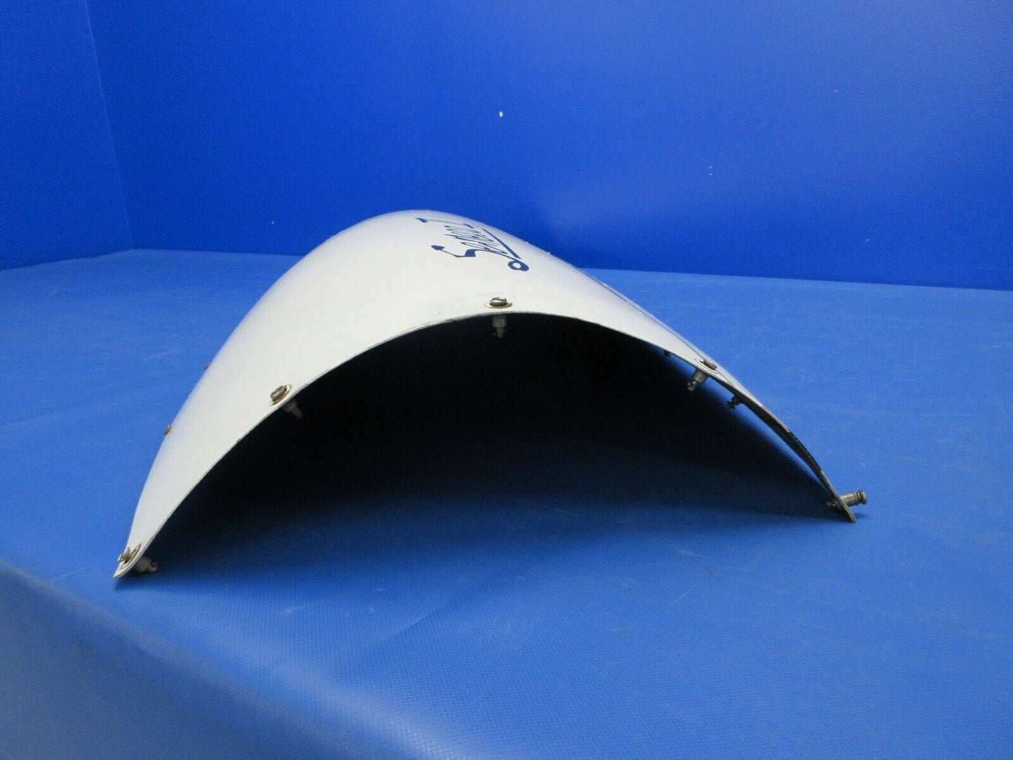 Piper PA-34-200T Seneca II Cowl Side Panel Assy LH P/N 78726-10 (0524-1950)