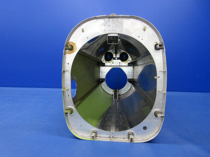 Piper PA-28-181 Archer Aft Section Fuselage Assy P/N 62445-00 (0624-2085)