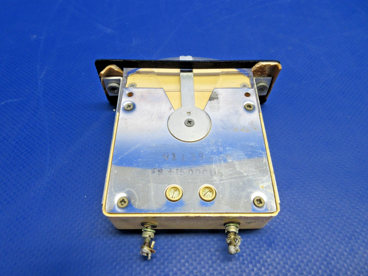 International Instruments Course Deviation Indicator 1136 TESTED (0926-752)8