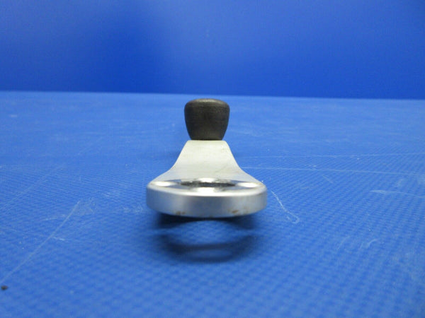 Piper PA-23-235 Rudder Trim Cable Pulley & Crank Assy P/N 18503-000 (0524-1844)