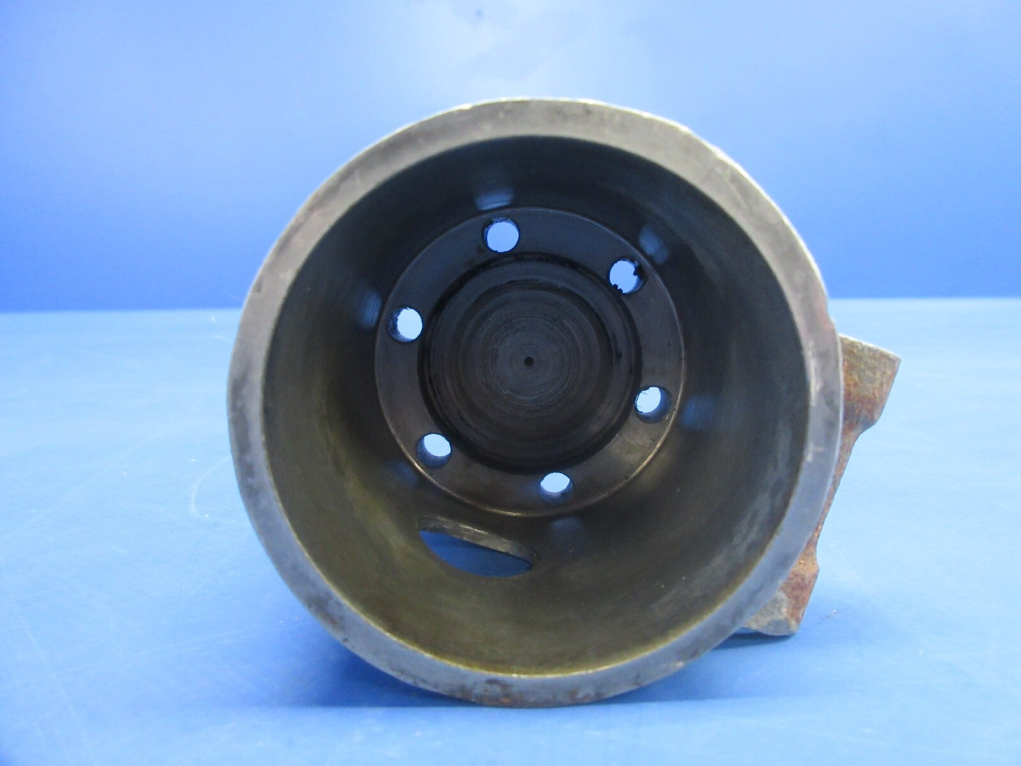 Beech 35 Bonanza Nose Wheel Strut Cap P/N 35-825092 (1124-729)6