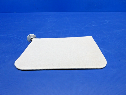 Beech F35 Bonanza Sun Visor Set P/N 35-534079 (0726-789)10