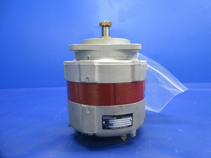 Kelly Aerospace Alternator 24V P/N ALV-9510 / ALV-9510R OH w/8130 (1224-748)