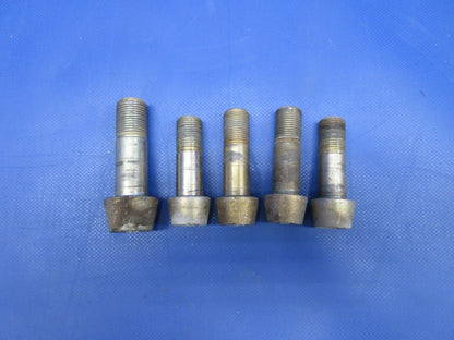 Beech 95 / D95A Travel Air Wing Bolt Set P/N NAS15237/M/ (0524-1082)