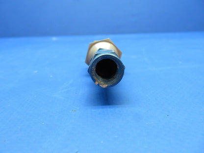 Diamond Andair Auxiliary Tank Check Valve Bleed Type P/N CK250-L-B (0623-116)