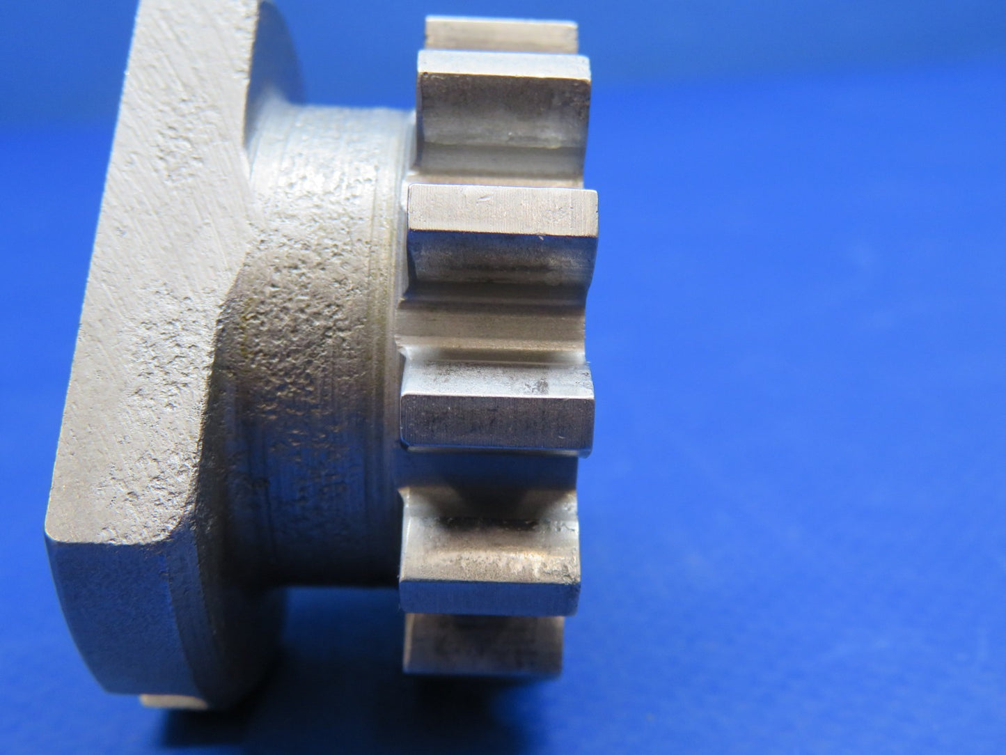 Lycoming Magneto Impulse Gear P/N 61665 Inspected w/ 8130 (0326-1724)11