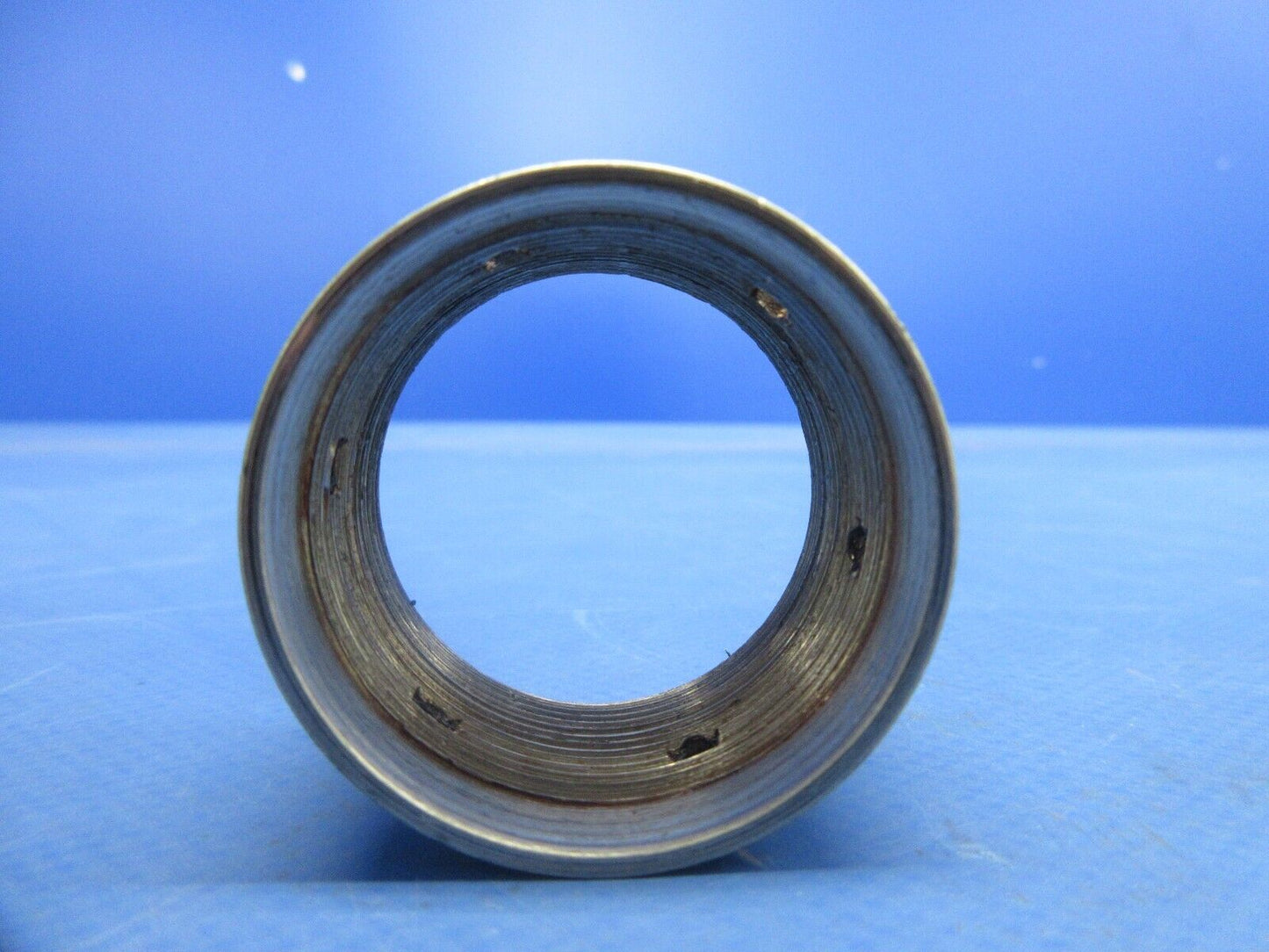 Piper PA-32RT-300T Lance II Main Gear Axle Assy Nut P/N 66820-00 (0924-874)