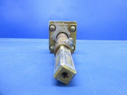 Mooney M20 / M20C Rear Trim Actuator Assembly P/N 740021 (1024-784)