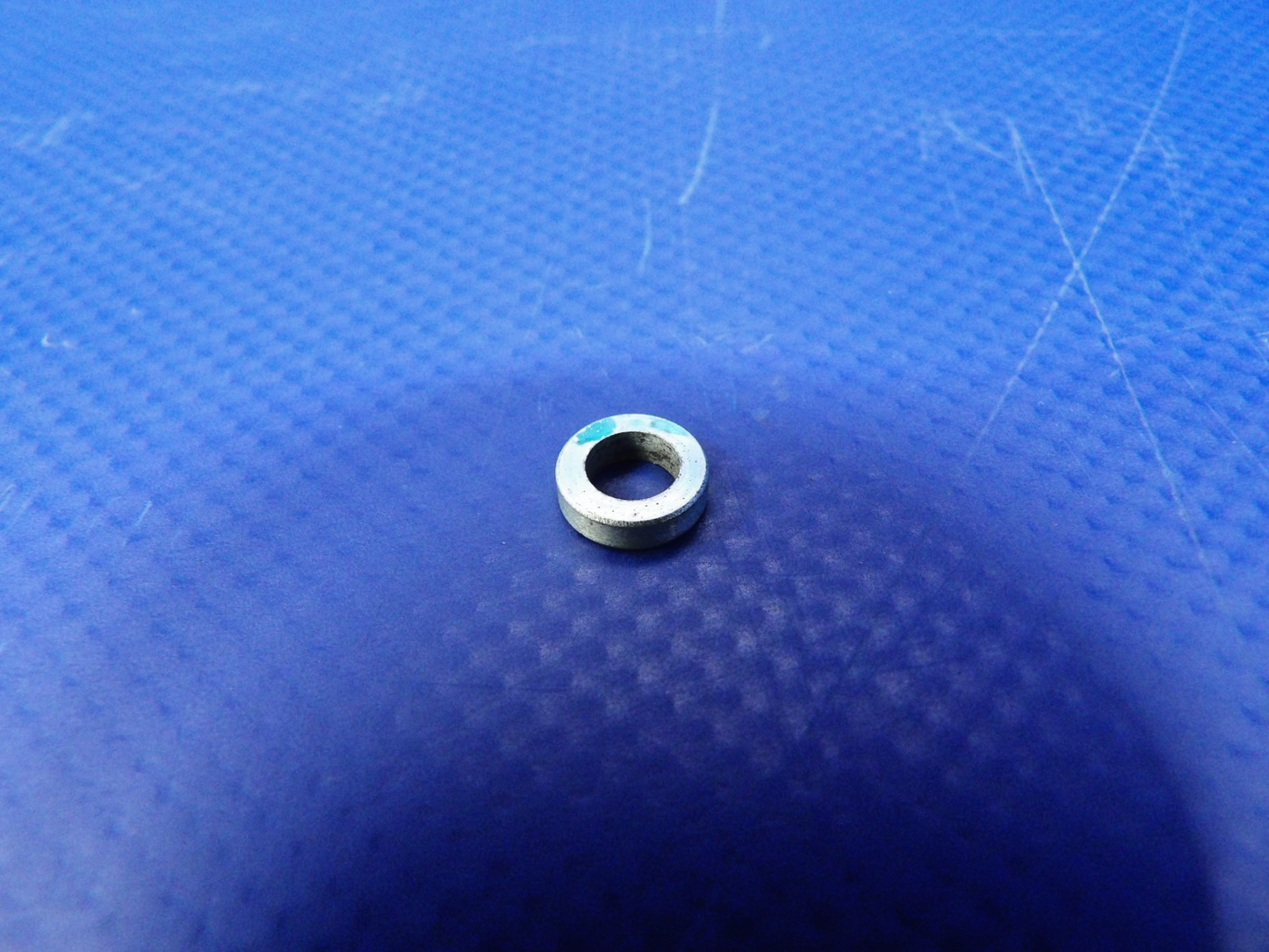 Beech Special Bearing Bushing Spacer w/ 8130 P/N 101321-0B0090 NOS (0426-1293)0