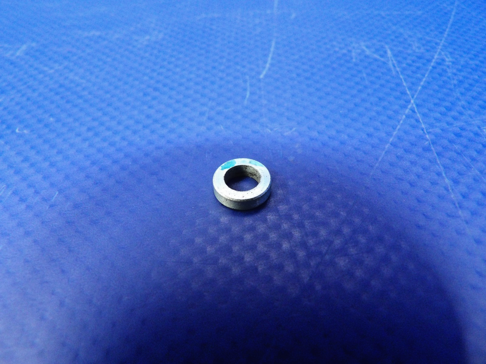 Beech Special Bearing Bushing Spacer w/ 8130 P/N 101321-0B0090 NOS (0426-1293)0