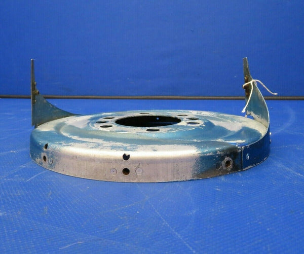 Cessna 172C Skyhawk Prop Spinner AFT Bulkhead w/ Fillets 0550228-26 (0821-843)