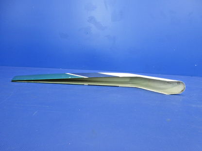 Cessna 310 / 310I Rudder Tip P/N 0831336-1 (0326-952)8