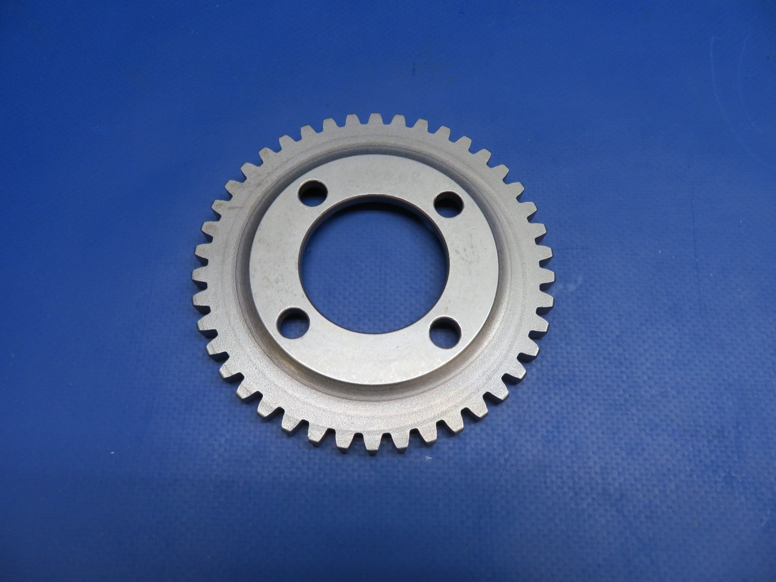 Continental Camshaft Cluster Gear P/N 535662 Inspected w/ 8130 (0326-1732)1
