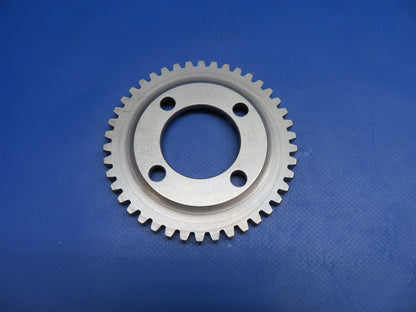 Continental Camshaft Cluster Gear P/N 535662 Inspected w/ 8130 (0326-1732)1