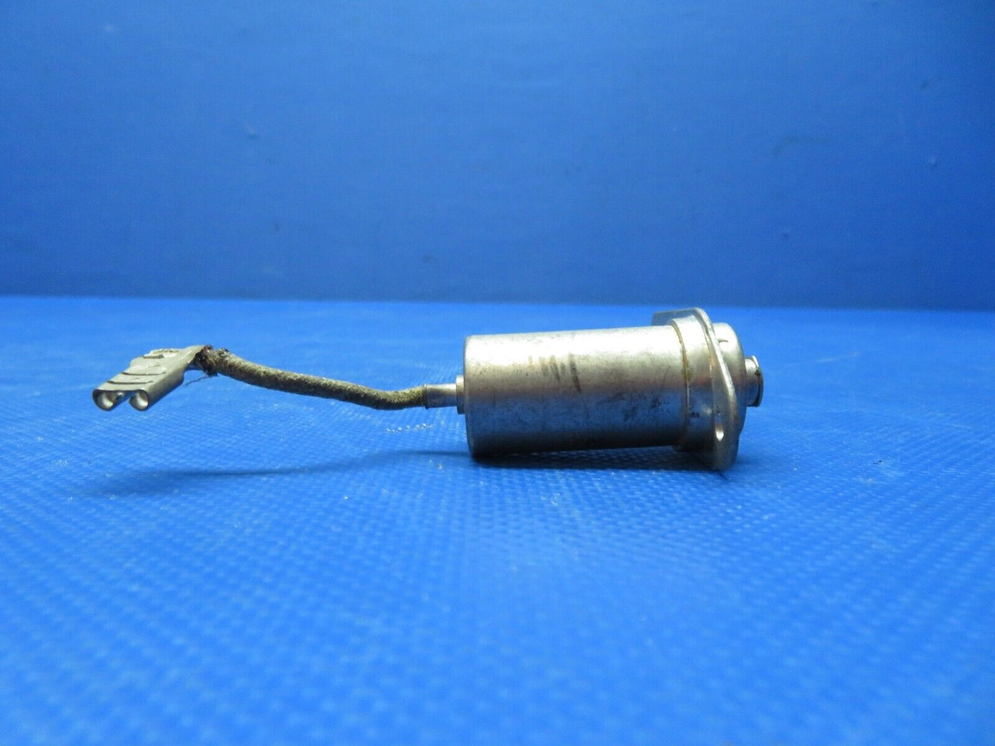 Bendix Condenser P/N 10-163131 TESTED (0424-228)