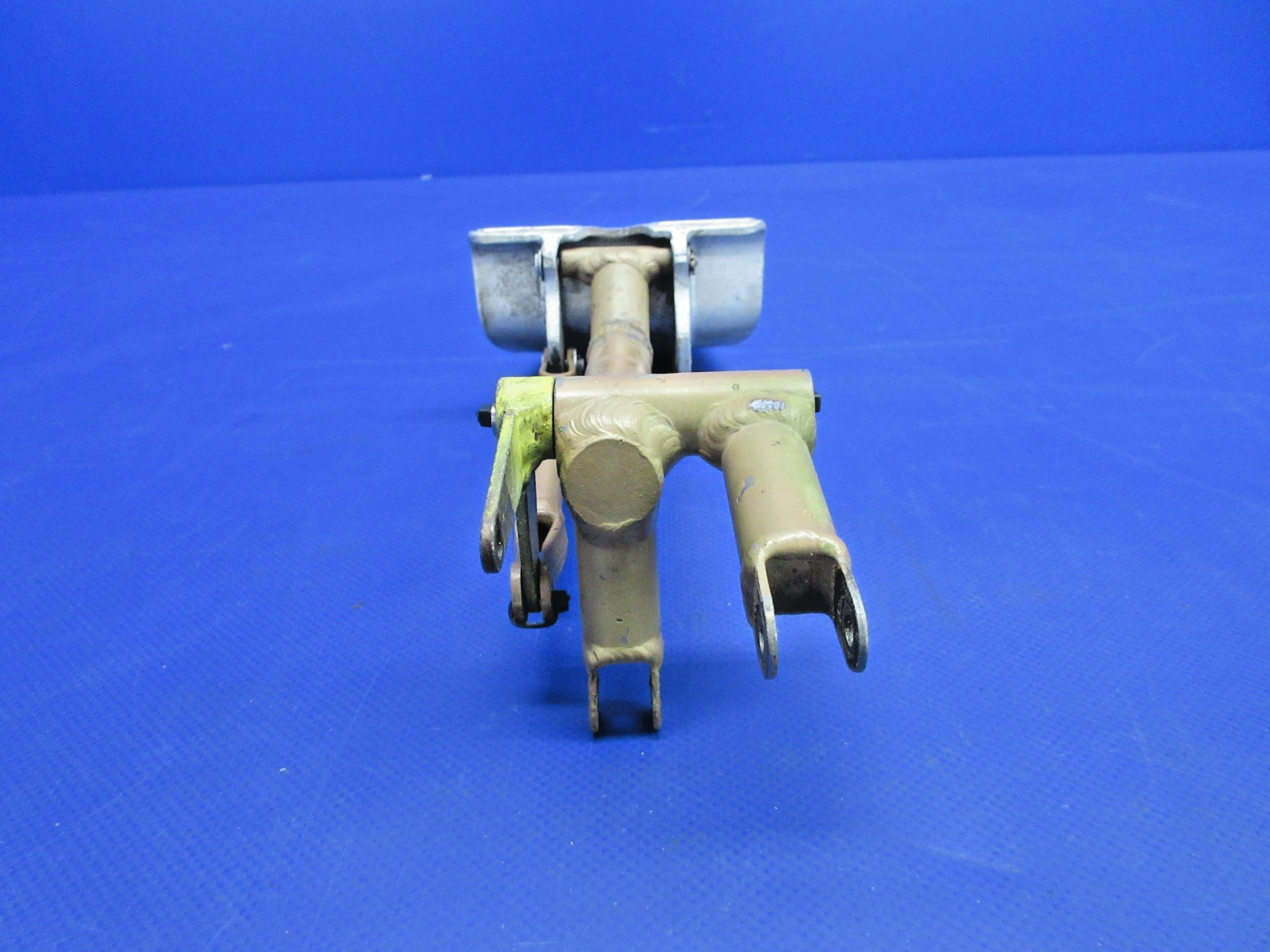 Mooney M20 / M20C Pilot LH Rudder & Brake Pedal P/N 7330-1  (0426-789)5