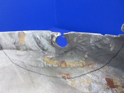 Cessna 310 / 310R Nose Cap LH & RH P/N 0852013-203 (1124-1428)
