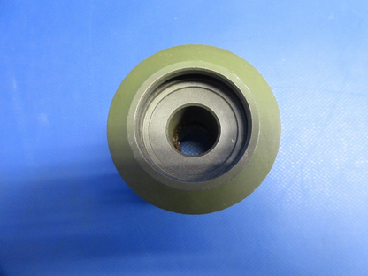 Bell 47J-2 Tail Rotor Extension Drive Housing FWD P/N 47-644-183-1 (1124-880)