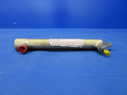 Cessna 337 / P337H Door Close Accumulator Assy P/N 1281033-1 (0724-1250)