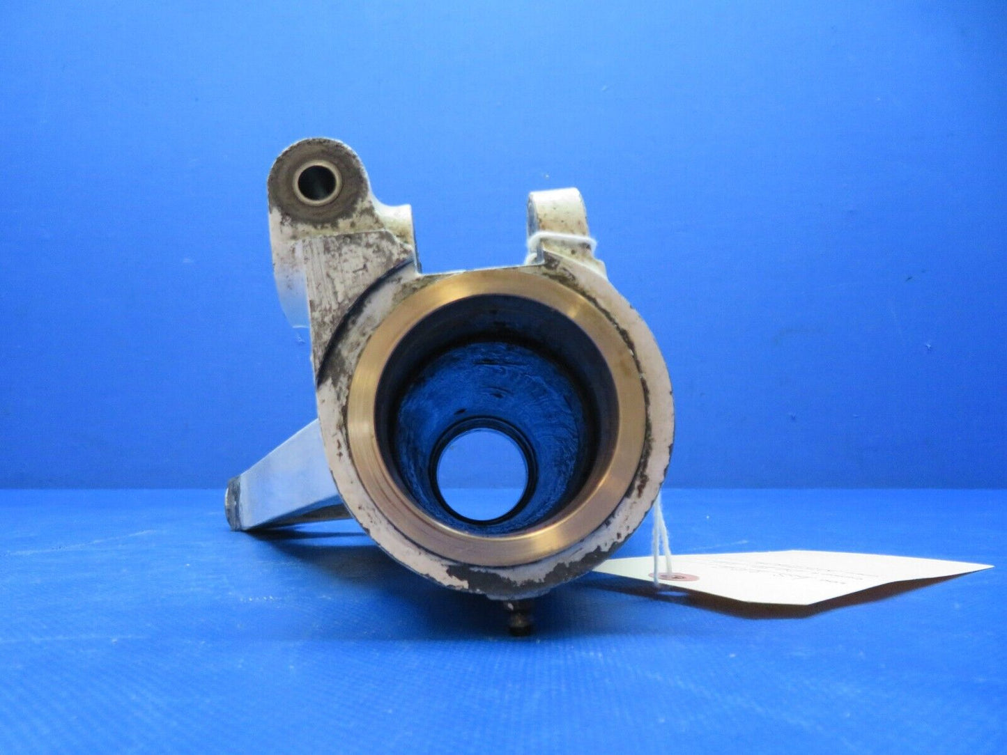 Beech 95 / D95A Travel Air Nose Gear Brace P/N 95-824005-1 (0624-156)