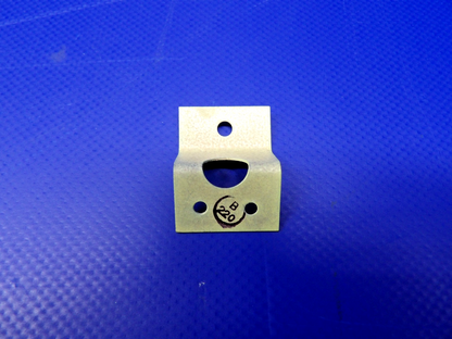 Beech Armrest Spring P/N 60-530139-31 NOS (0426-1283)10
