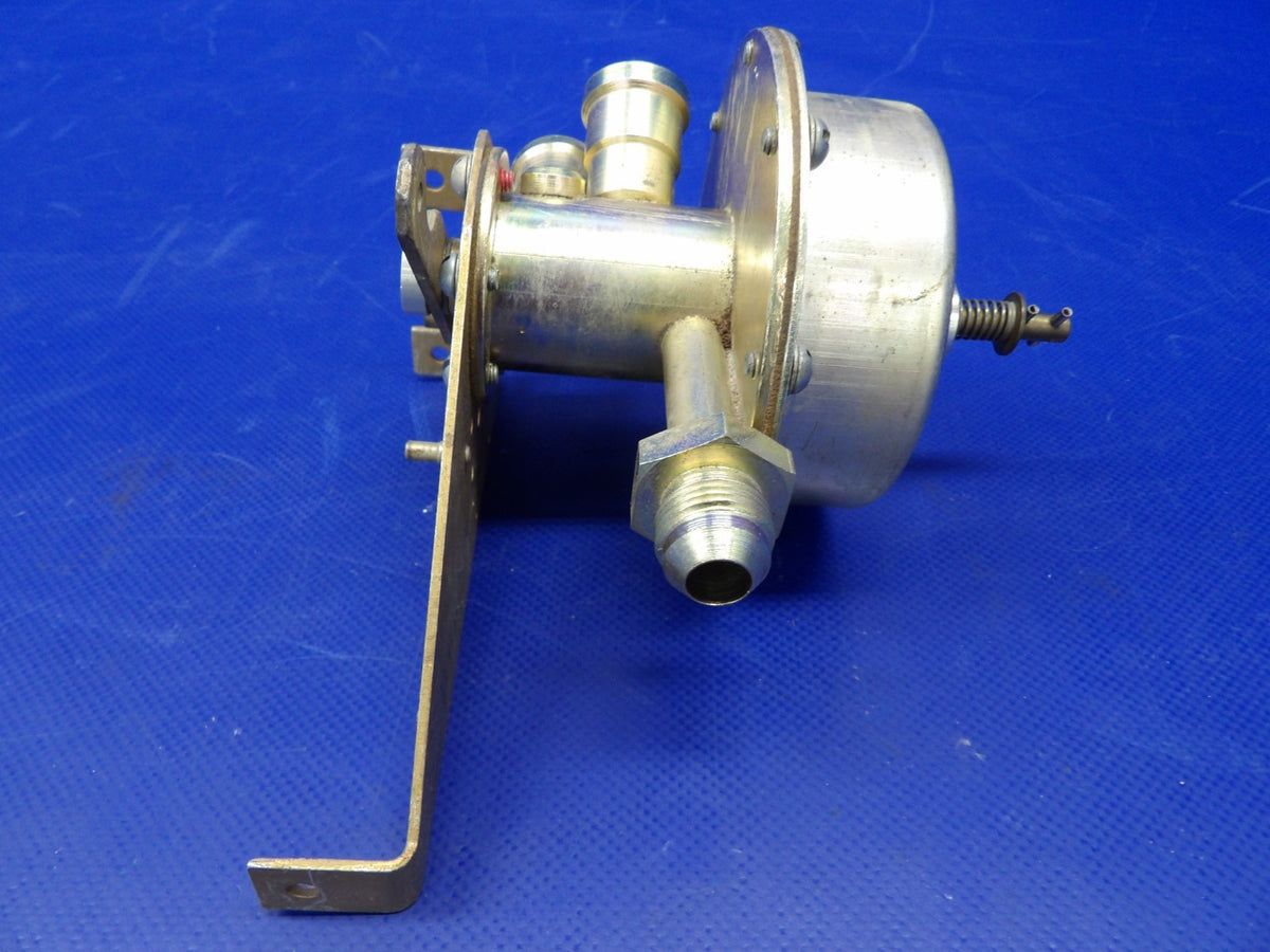 Cessna/Airborne Twin Fuel Selector P/N 1H13-14 CORE (0626-1450)6