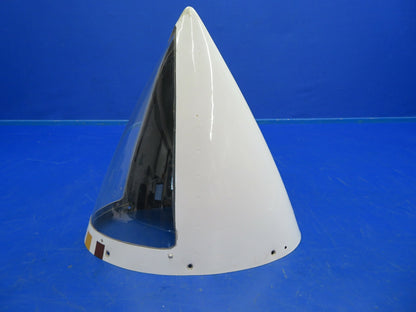 Cessna 310 Tip Tank Nose Cap RH P/N 0823411-216 (0720-893)2