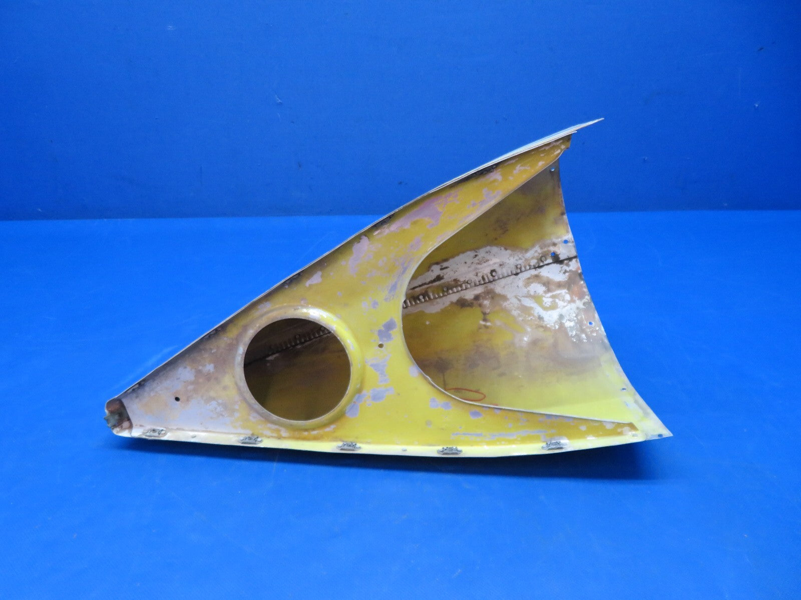 Piper PA-23-250 Aztec Fuselage Tail Fairing P/N 16123-11 (1024-150)4