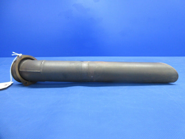 Mooney M20 / M20C Exhaust Tail Pipe P/N 637-35 (1024-2073)