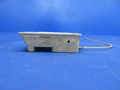 Rockwell Commander 112 Interior Cabin Door Handle LH P/N 40142-11 (0826-400)4