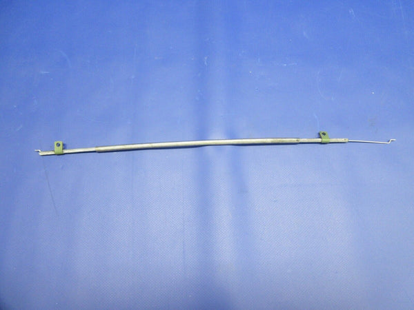 Piper PA-28-181 Archer III Defroster Valve Cable P/N 554-144 (1224-808)