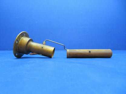 Early Cessna 310 Liquidometer Fuel Sender Trans. EA470A-1526 TESTED (1223-178)