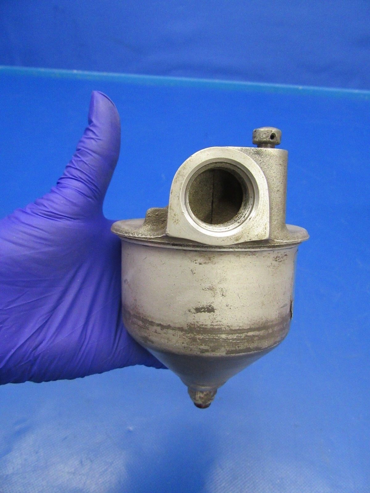 B.F. Goodrich Filter Assy De-Ice P/N 3D1541 (0618-32)