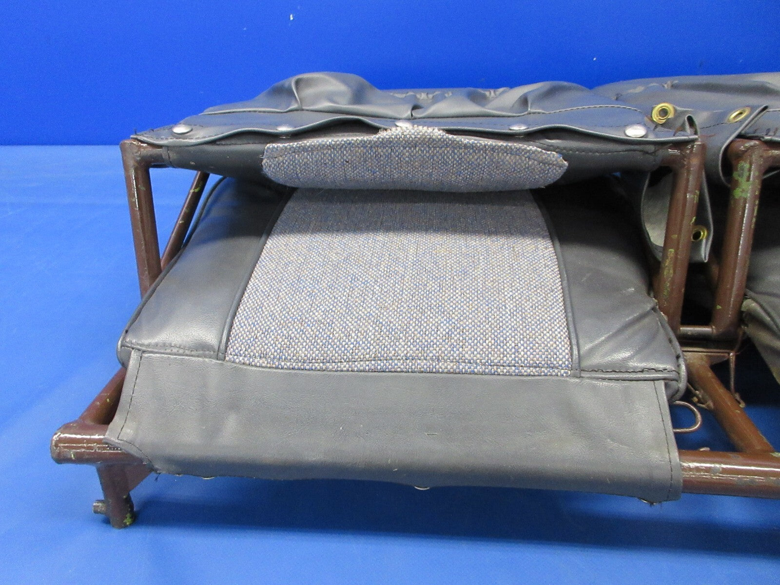 Piper PA-20 Pacer Front Seat As P/N 11863-10 (1024-1255)13