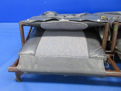 Piper PA-20 Pacer Front Seat As P/N 11863-10 (1024-1255)13