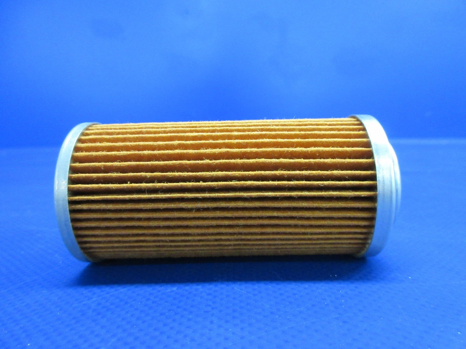 Beech Fuel Pump Filter w/8130 P/N 100-920068-3 NOS (0326-771)4