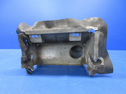 Piper PA-32RT-300T Nose Gear Induction Air Box Assy P/N 98634-03 (0924-2105)