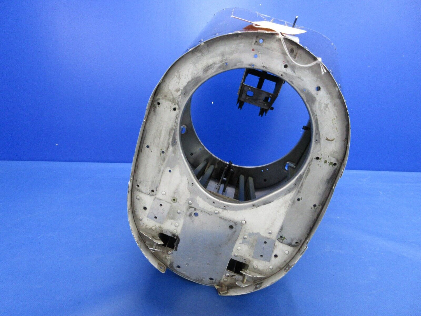 Piper PA-34-200T Seneca II Aft Section Fuselage Assy P/N 62444-04 (0524-630)