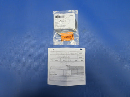 Cessna Fuel Sender Gasket  P/N S2670-1 NOS w/8130 (0424-1215)