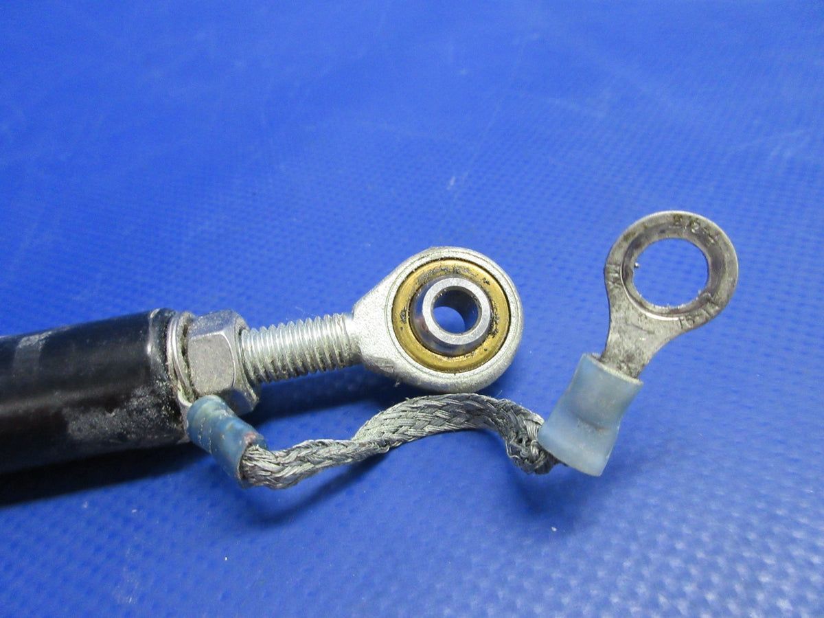 Diamond DA-40 Aileron Control Rod P/N PRI-18X.5-8-0095D (0926-860)4