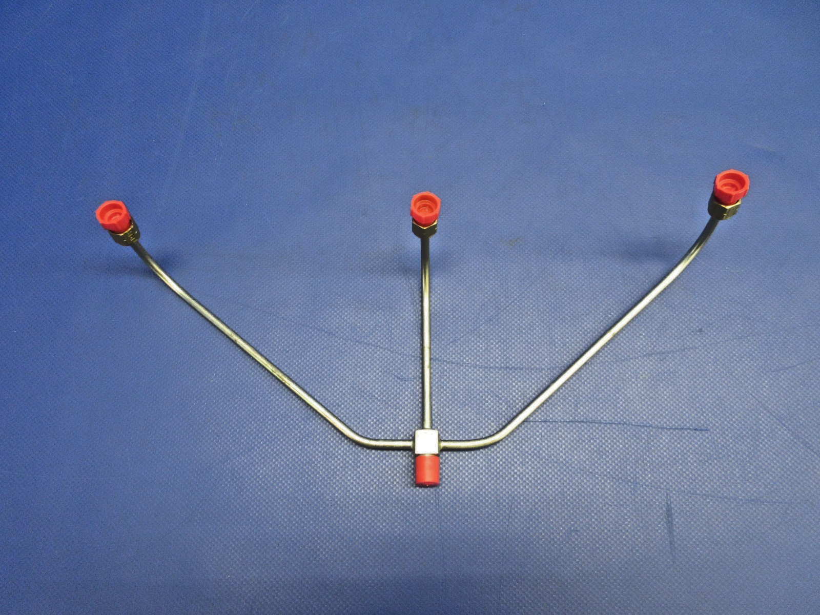 Continental Manifold Drain Tube P/N 642580 NOS (0426-763)3