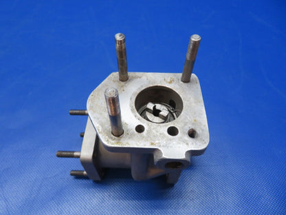 Hartzell C-137-1B T-Drive for TCM / Continental E-Series Engines CORE (0523-16)11